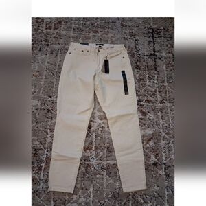 Banana Republic Men's Tan Slim Jeans